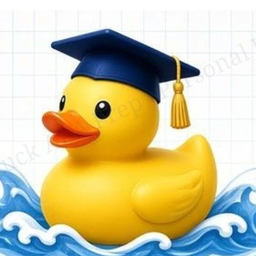 Yellow Duck