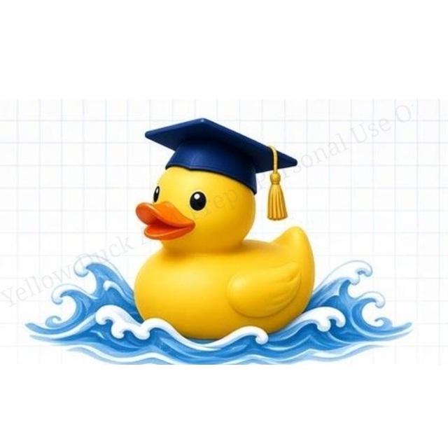 Yellow Duck ABA Prep