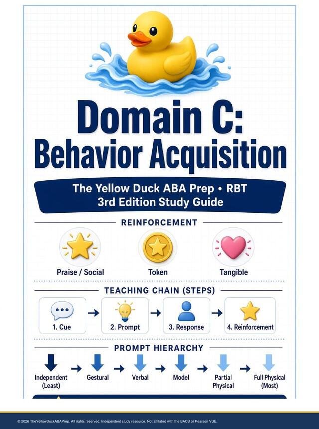 Domain C