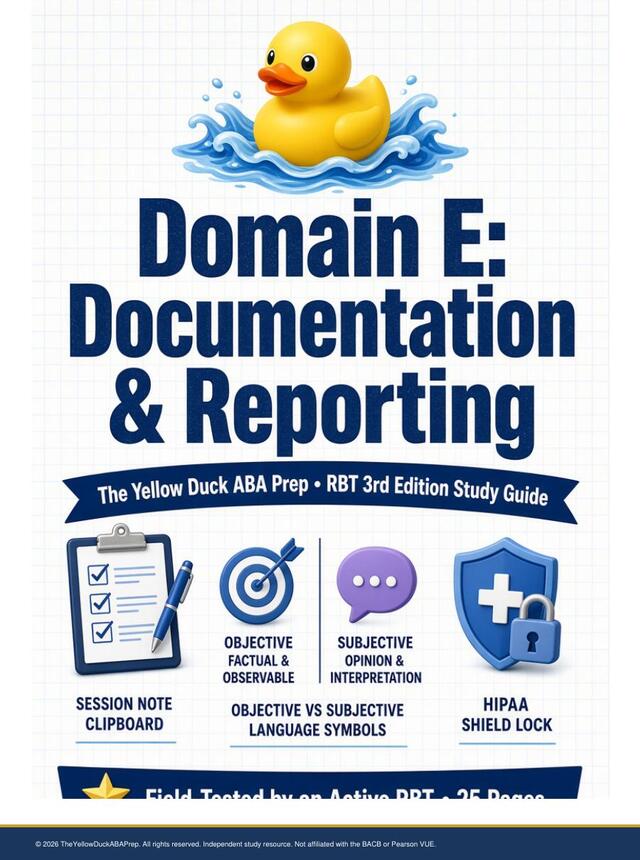 Domain E
