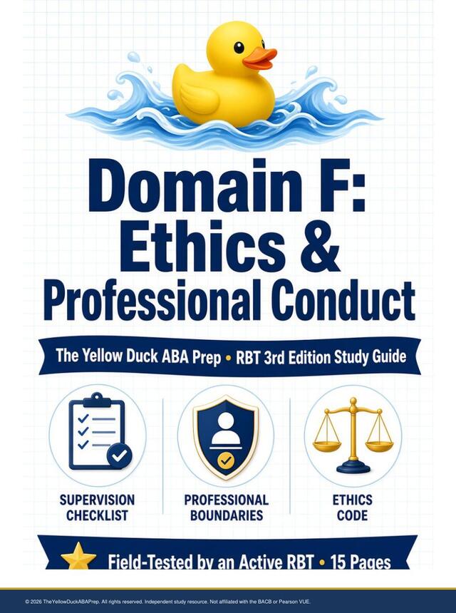 Domain F